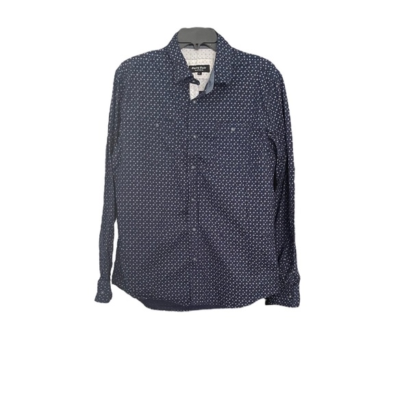 Eighty Eight Other - Preowned Mens Eighty Eight Shirt